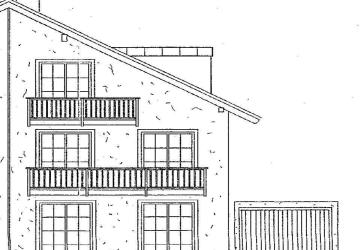 ZuHAUSe mit 5 Zimmern in Feldmoching
