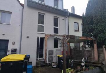Vorschaubild Reihenmittelhaus