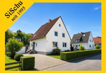 Vorschaubild Einfamilienhaus