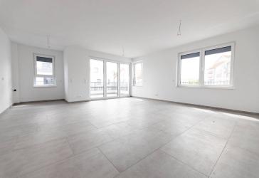 Vorschaubild Maisonettewohnung