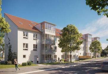 Vorschaubild Wohnung