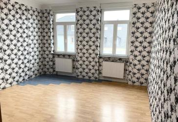 Vorschaubild Mehrfamilienhaus
