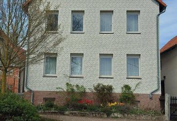 Zentral und ruhig im alten Dorfkern von Hohenhameln