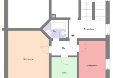 Vorschaubild Wohnung