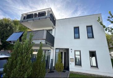 Moderne 93m² 4ZKB Wohnung (Barrierefrei) Bj. 2017 am Brasselsberg