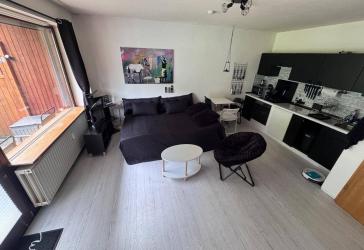 Vorschaubild Maisonettewohnung