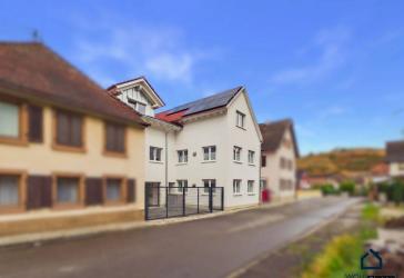 Vorschaubild Mehrfamilienhaus