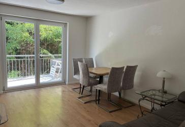 Wohnung mieten in 55543 Bad Kreuznach