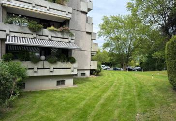Sehr schöne 3,5 / 4,5 Raum Wohnung Nähe RUB