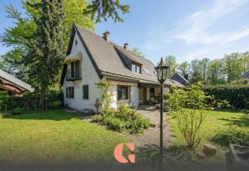 Vorschaubild Reihenendhaus