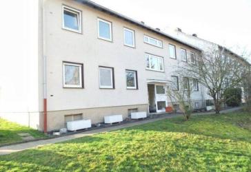 SCHÖNE 4-ZIMMER ERDGESCHOSSWOHNUNG IN ISERLOHN SÜMMERN