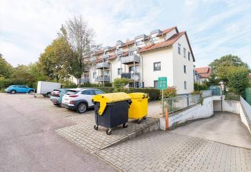 Vorschaubild Wohnung