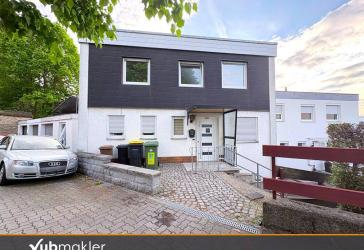 Vorschaubild Reihenendhaus