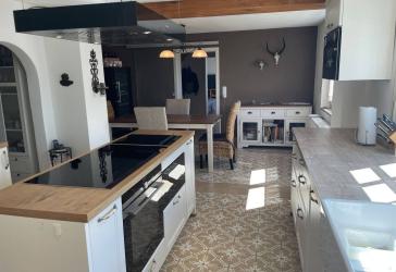 Doppelhaushälfte mit 718m² Grundstück in Weißenburg