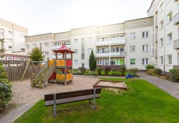 Vorschaubild Wohnung