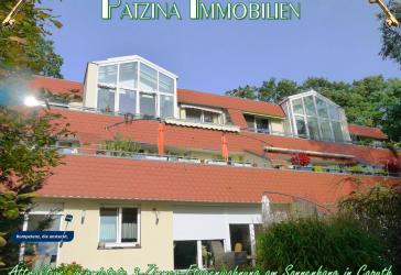 Vorschaubild Maisonettewohnung