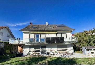 Vorschaubild Einfamilienhaus