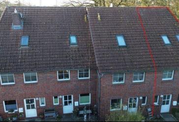 Vorschaubild Reihenendhaus