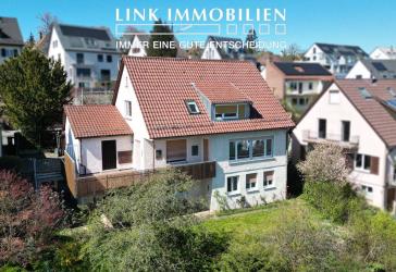 Vorschaubild Einfamilienhaus