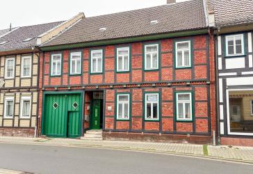 Vorschaubild Reihenmittelhaus