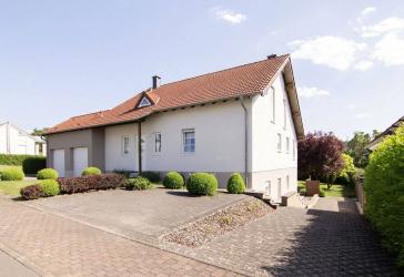 Vorschaubild Einfamilienhaus