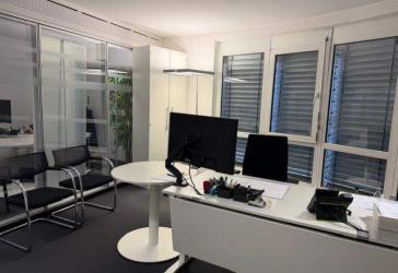 Büro-/Laden-/Praxisräume, gute Sichtlage, 90489 Nürnberg-Wöhrd