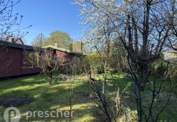Familien aufgepasst: Sonniges Baugrundstück in Berlin-Karow mit privater Zufahrt - Teilfläche 2