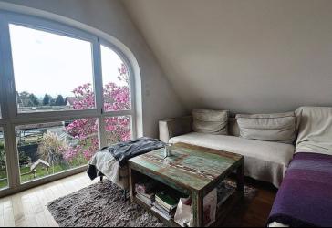 Vorschaubild Maisonettewohnung