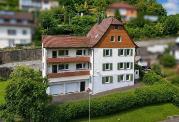 Vorschaubild Mehrfamilienhaus