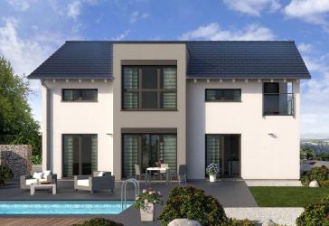 Ihr individuell geplantes Prestigeobjekt in Engelskirchen - Zuhause beginnt mit einer guten Entscheidung.