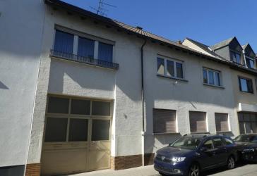 Vorschaubild Mehrfamilienhaus