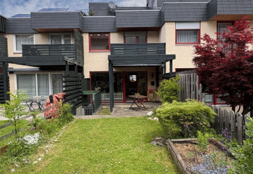 Vorschaubild Reihenmittelhaus