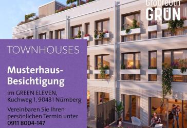 Vorschaubild Stadthaus