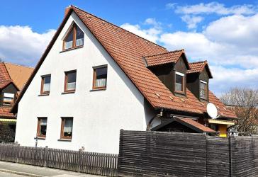 Raumwunder mit ca. 130m² Wohn- Nutzfläche und großem Charme sucht neue Eigentümer