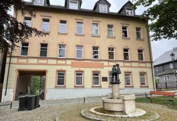 Vorschaubild Wohnung