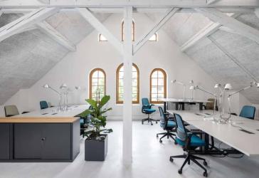 Vorschaubild Büro- /Praxis-Immobilie