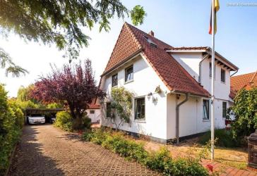 Vorschaubild Einfamilienhaus