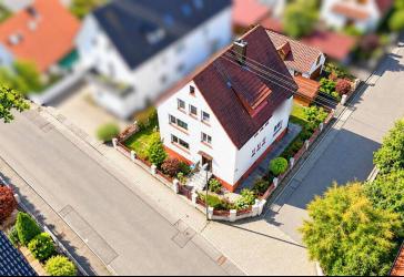 Vorschaubild Einfamilienhaus