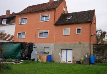 Vorschaubild Einfamilienhaus
