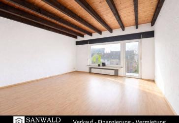 Vorschaubild Maisonettewohnung