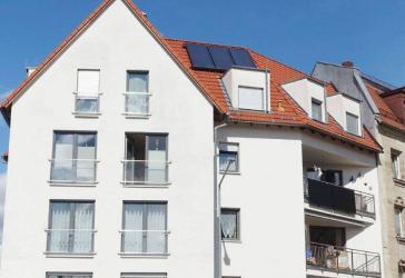 Vorschaubild Wohnung