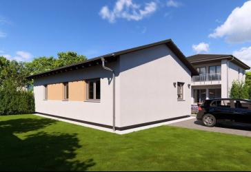 Vorschaubild Bungalow