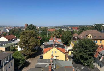Vorschaubild Maisonettewohnung