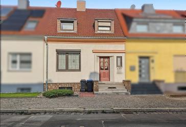 Vorschaubild Reihenmittelhaus
