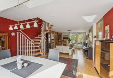 Vorschaubild Maisonettewohnung