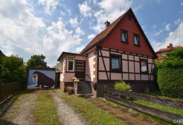 Vorschaubild Einfamilienhaus