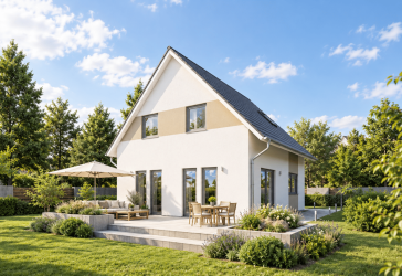 Vorschaubild Einfamilienhaus