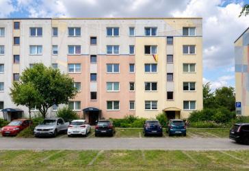 Vorschaubild Wohnung