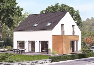 Vorschaubild Einfamilienhaus