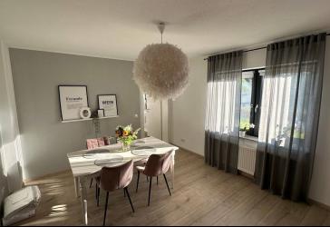 Vorschaubild Maisonettewohnung